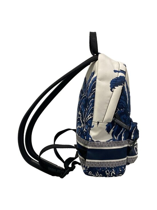Dior Backpack White main image 15